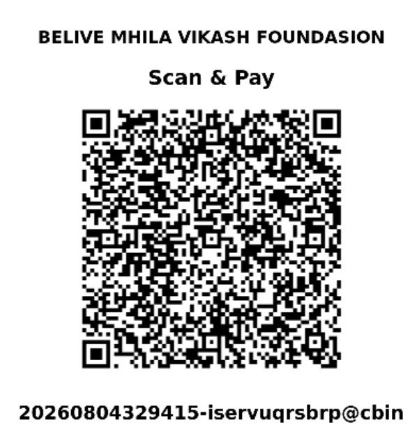 Payment QR Code